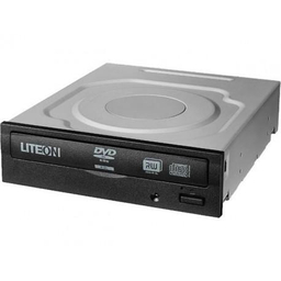 دی وی دی رایتر اینترنال لایت آن (Liteon) مدل iHAS124 رنگ مشکی