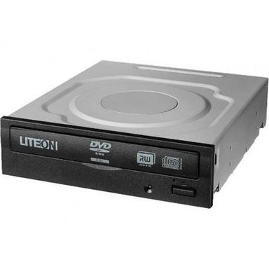 دی وی دی رایتر اینترنال لایت آن (Liteon) مدل iHAS124 رنگ مشکی