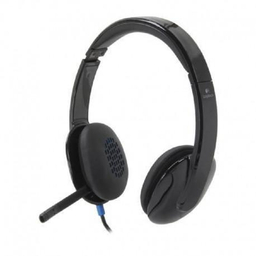 هدست لاجیتک (Logitech) مدل H540 رنگ مشکی