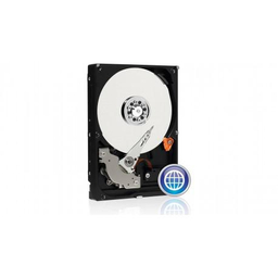 هارد اینترنال وسترن دیجیتال (WD) مدل WD BLUE ظرفیت 1TB رنگ نقره ای