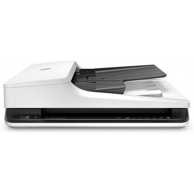اسکنر اچ پی (HP) مدل ScanJet Pro 2500 f1 رنگ سفید