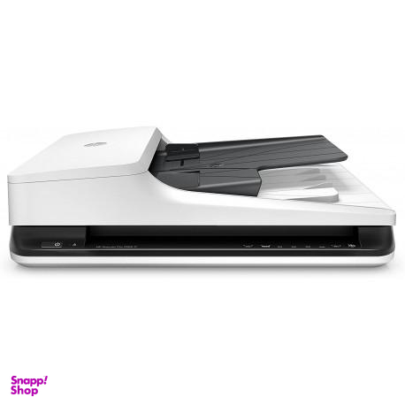 اسکنر اچ پی (HP) مدل ScanJet Pro 2500 f1 رنگ سفید