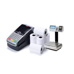 رول حرارتی مدل POS بسته 30عددی