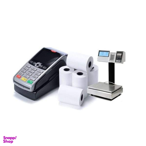 رول حرارتی مدل POS بسته 30عددی