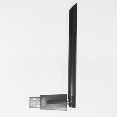 کارت شبکه بی سیم کی نت پلاس مدل 3DBi