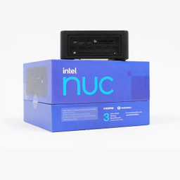 کامپیوتر کوچک اینتل مدل NUC11PAHi5 -A