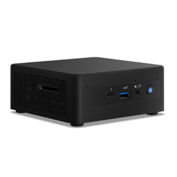 کامپیوتر کوچک اینتل مدل NUC11PAHi5 -A