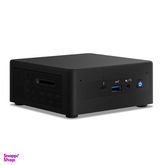 کامپیوتر کوچک اینتل مدل NUC11PAHi5 -A