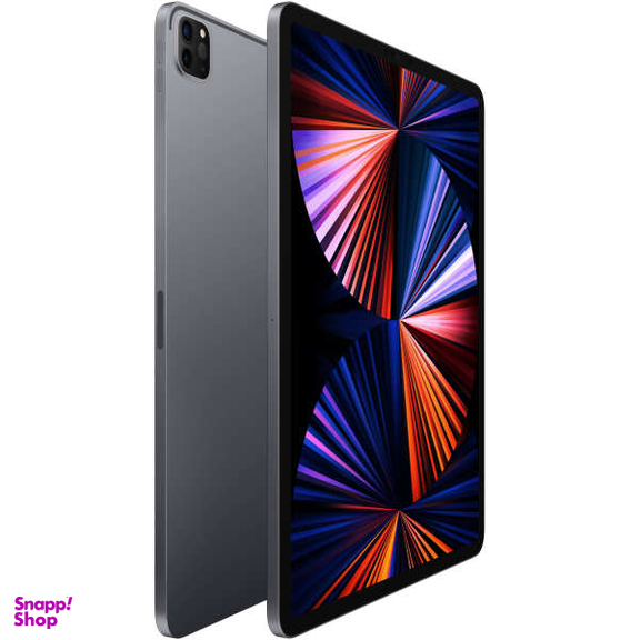 تبلت اپل مدل iPad Pro 12.9 inch 2021 WiFi ظرفیت 512 گیگابایت