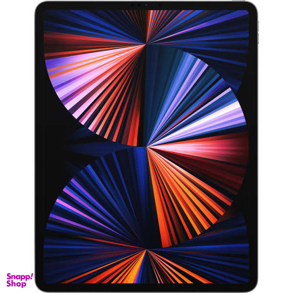 تبلت اپل مدل iPad Pro 12.9 inch 2021 WiFi ظرفیت 512 گیگابایت