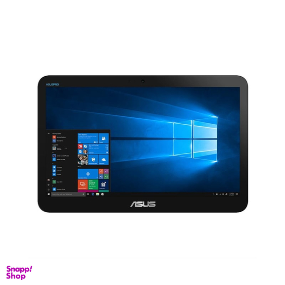کامپیوتر همه کاره 15 اینچی ایسوس (Asus) مدل V161gart-Bd005m