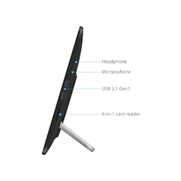 کامپیوتر همه کاره 15 اینچی ایسوس (Asus) مدل V161gart-Bd005m