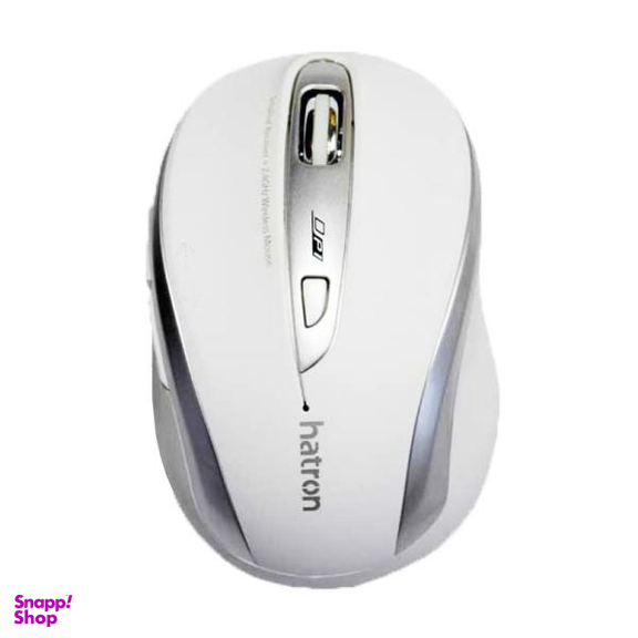 ماوس بی سیم هترون مدل HMW 120sL