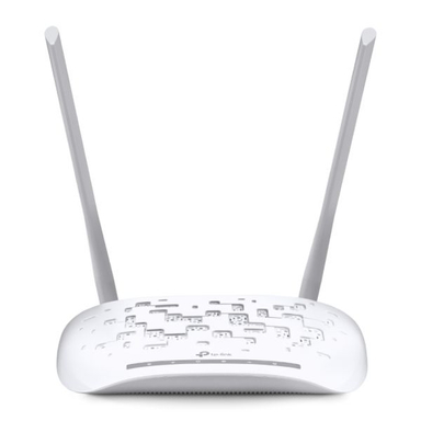 مودم روتر VDSLADSL تی پی-لینک مدل TD-W9970-VER4.0