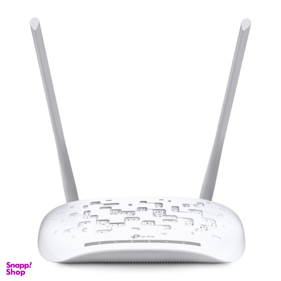 مودم روتر VDSLADSL تی پی-لینک مدل TD-W9970-VER4.0