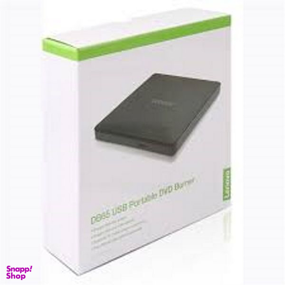 درایور نوری اکسترنال لنوو مدل DB65-alvk31b