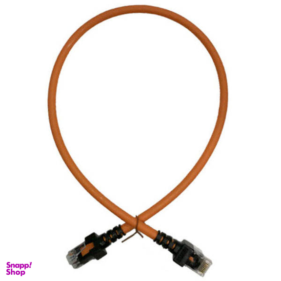 کابل شبکه Cat6 نگزنس مدل P1AO050OK