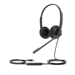 هدست تلفن یالینک مدل UH34 Dual