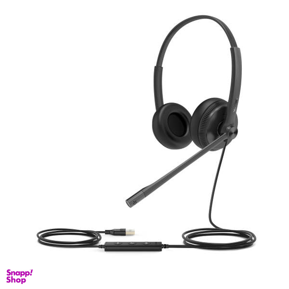 هدست تلفن یالینک مدل UH34 Dual