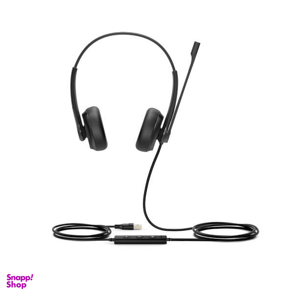 هدست تلفن یالینک مدل UH34 Dual