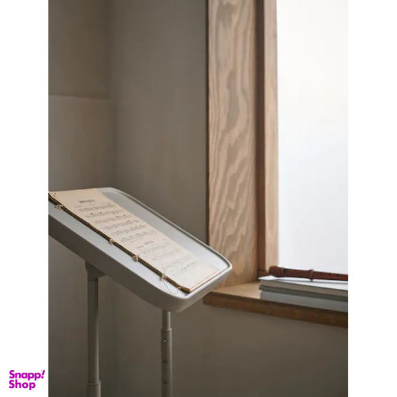 میز لپ تاپ ایکیا مدل BJORKASEN