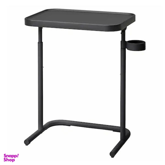 میز لپ تاپ ایکیا مدل BJORKASEN
