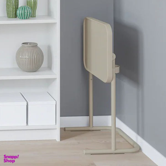 میز لپ تاپ ایکیا مدل BJORKASEN