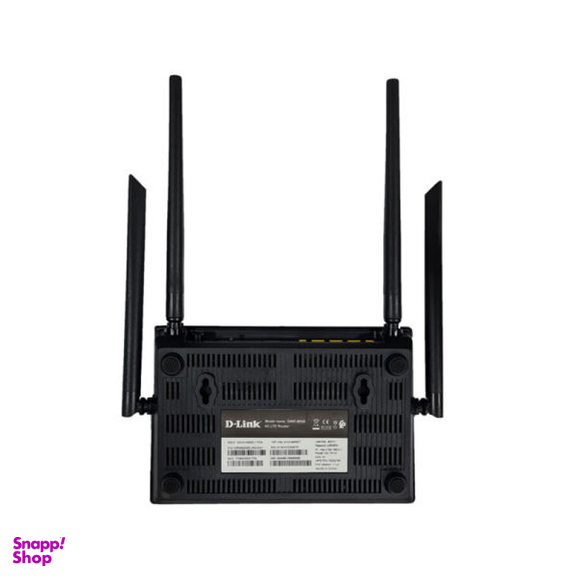 مودم 3G/4G دی-لینک مدل M920