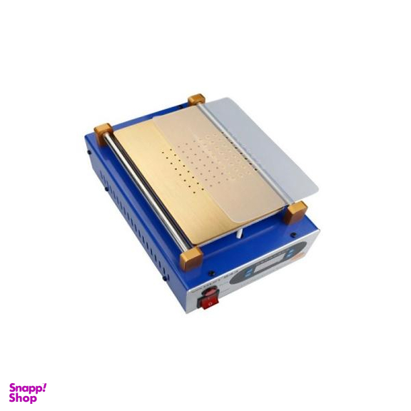 دستگاه سپراتور یاکسون مدل 943