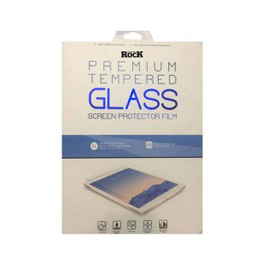 محافظ صفحه نمایش شیشه ای راک مدل HMG مناسب برای تبلت سامسونگ Galaxy Tab A7 Lite T220/T225