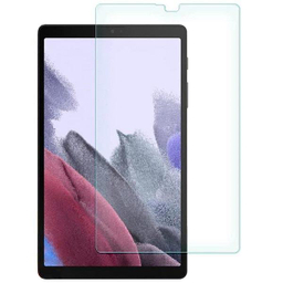 محافظ صفحه نمایش شیشه ای راک مدل HMG مناسب برای تبلت سامسونگ Galaxy Tab A7 Lite T220/T225