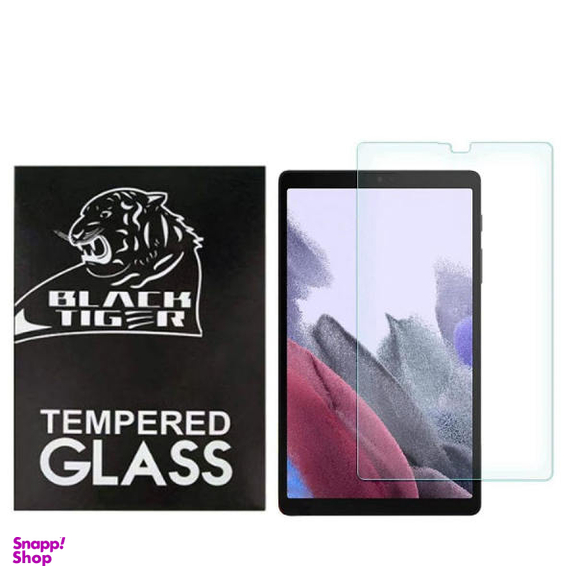 محافظ صفحه نمایش شیشه ای بلک تایگر مدل HMG برای تبلت سامسونگ Galaxy Tab A7 Lite T220/T225