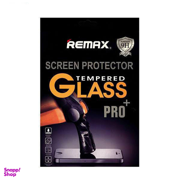 محافظ صفحه نمایش شیشه ای ریمکس مدل HMG مناسب برای تبلت سامسونگ Galaxy Tab A7 Lite T220/T225