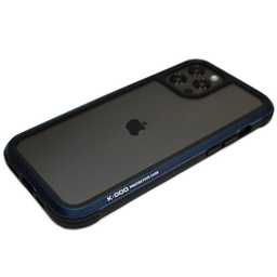 کاور کی-دوو مدل Ares مناسب برای گوشی موبایل اپل IPhone 12/12pro