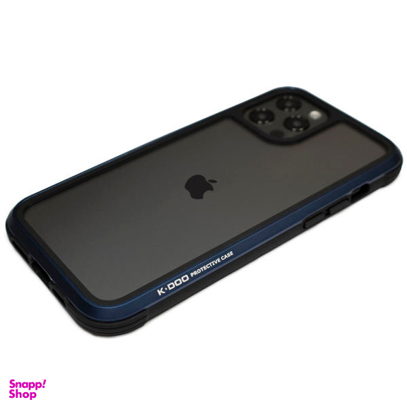 کاور کی-دوو مدل Ares مناسب برای گوشی موبایل اپل IPhone 12/12pro