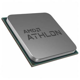 پردازنده ای ام دی (Amd) مدل Athlon 3000g Tray