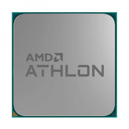 پردازنده ای ام دی (Amd) مدل Athlon 3000g Tray