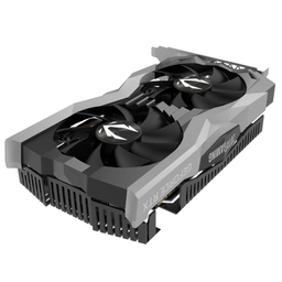 کارت گرافیک زوتک (Zotac) مدل Rtx 2060 Twin Fan ظرفیت 6 گیگابایت