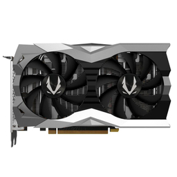 کارت گرافیک زوتک (Zotac) مدل Rtx 2060 Twin Fan ظرفیت 6 گیگابایت