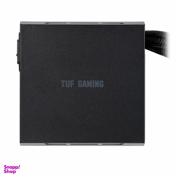 منبع تغذیه کامپیوتر ایسوس (Asus) مدل Tuf Gaming 650B رنگ مشکی