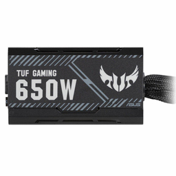 منبع تغذیه کامپیوتر ایسوس (Asus) مدل Tuf Gaming 650B رنگ مشکی