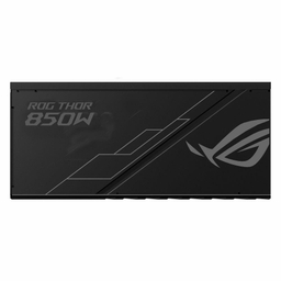 منبع تغذیه کامپیوتر ایسوس (Asus) مدل Rog Thor 850P رنگ مشکی