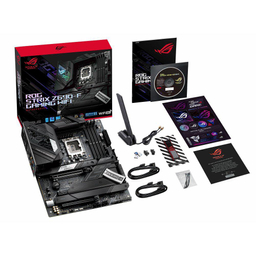 مادربرد ایسوس مدل Rog Strix Z690-F Gaming Wifi
