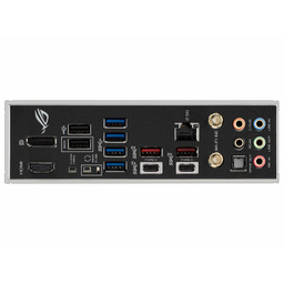 مادربرد ایسوس مدل Rog Strix Z690-F Gaming Wifi
