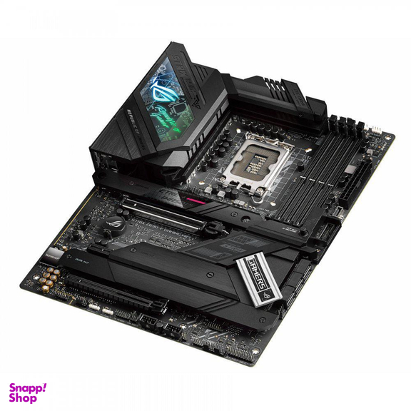 مادربرد ایسوس مدل Rog Strix Z690-F Gaming Wifi