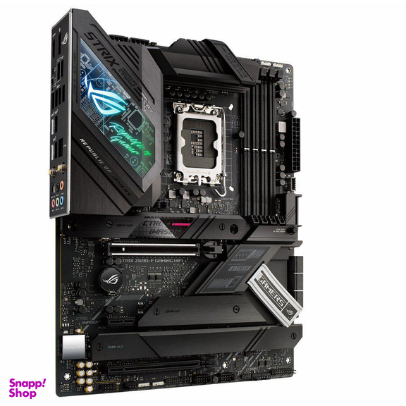 مادربرد ایسوس مدل Rog Strix Z690-F Gaming Wifi