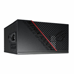 منبع تغذیه کامپیوتر ایسوس (Asus) مدل Rog Strix 1000G رنگ مشکی
