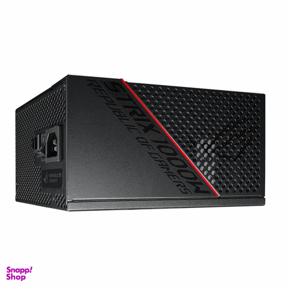 منبع تغذیه کامپیوتر ایسوس (Asus) مدل Rog Strix 1000G رنگ مشکی