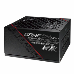 منبع تغذیه کامپیوتر ایسوس (Asus) مدل Rog Strix 1000G رنگ مشکی