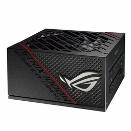 منبع تغذیه کامپیوتر ایسوس (Asus) مدل Rog Strix 1000G رنگ مشکی
